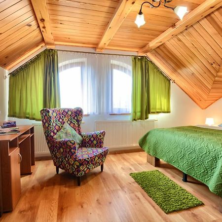Apartament Przy Walowej Lancut Exterior photo